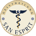 Logo der Firma San Esprit GmbH & Co. KG
