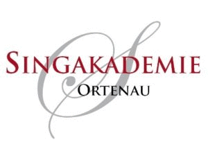 Logo der Firma Singakademie Ortenau e.V