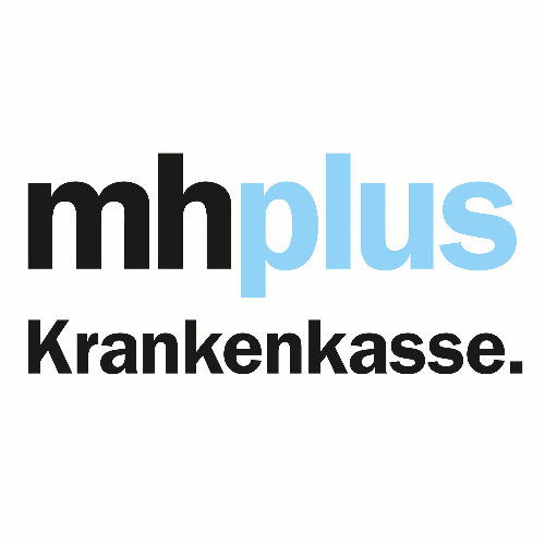 Logo der Firma mhplus BKK