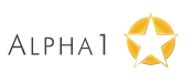 Firmenlogo Alpha One AG