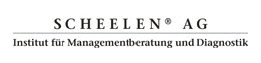 Logo der Firma Scheelen AG