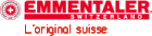 Logo der Firma Emmentaler Switzerland