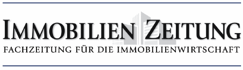 Logo der Firma IZ Immobilien Zeitung Verlagsgesellschaft mbH
