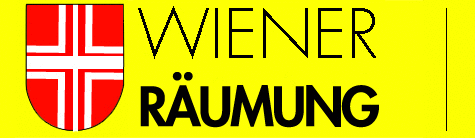 Logo der Firma Wiener Räumung- i-Nova ABM GmbH