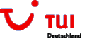 Firmenlogo TUI AG
