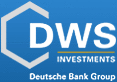 Logo der Firma DWS International GmbH