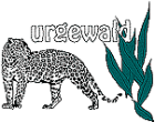 Logo der Firma urgewald e.V.