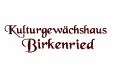 Firmenlogo Kulturgewächshaus Birkenried e.V.