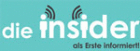 Logo der Firma The Insiders Germany GmbH