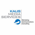 Logo der Firma Kaus Media Services