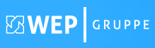 Logo der Firma WEP-Projektentwicklung-GmbH und Co. KG