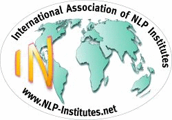 Logo der Firma International Association of NLP Institutes
