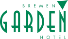 Logo der Firma Hotel Garden