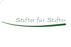 Logo der Firma Stiftung Stifter für Stifter
