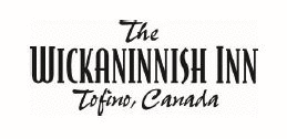 Logo der Firma Wickaninnish Inn