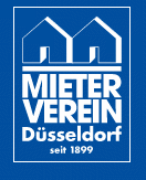 Logo der Firma Mieterverein Düsseldorf e.V.