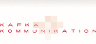 Logo der Firma Kafka-Kommunikation GmbH & Co KG