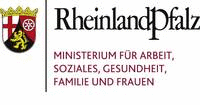 Logo der Firma Ministerium für Soziales, Arbeit, Gesundheit und Demografie