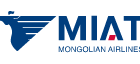 Logo der Firma Mongolian Air Transport LLC
