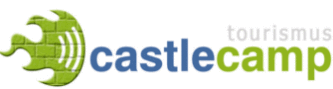 Logo der Firma Castlecamp