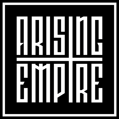 Logo der Firma Arising Empire Tonträger Produktions- und Vertriebs GmbH