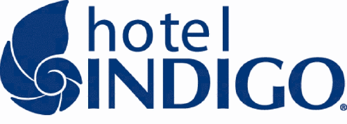 Logo der Firma Hotel Indigo Berlin