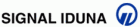 Firmenlogo SIGNAL IDUNA Gruppe