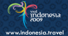 Logo der Firma Indonesien Tourist Information Centre c/o mk Advertising . Travel