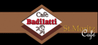 Firmenlogo Cafè Badilatti Deutschland