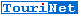 Firmenlogo TouriNet GmbH