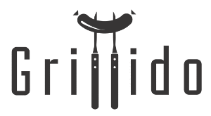 Logo der Firma Grillido.de