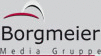 Firmenlogo Borgmeier Media Gruppe GmbH