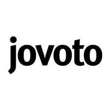 Logo der Firma Jovoto GmbH