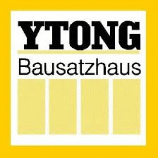 Logo der Firma YTONG Bausatzhaus GmbH