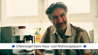 Familie Burkard aus Reinfeld: Wie man im Urlaub mit Wohnungstausch weltweit günstig reisen kann