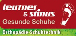 Logo der Firma Leutner & Stinus Orthopädie GmbH