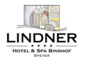 Logo der Firma Lindner Hotel & Spa Binshof