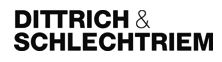 Logo der Firma Dittrich & Schlechtriem ConceptStore GmbH
