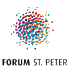 Logo der Firma FORUM ST. PETER