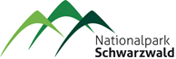Logo der Firma Nationalpark Schwarzwald