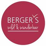 Logo der Firma Berger's Landgasthof