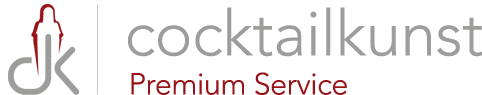 Logo der Firma Cocktailkunst GmbH