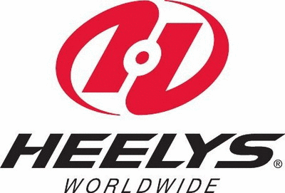 Logo der Firma Heeling Sports EMEA S.p.r.l. - Heelys Germany