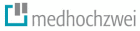 Firmenlogo medhochzwei Verlag GmbH