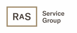 Logo der Firma RAS Services GmbH