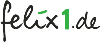 Logo der Firma felix1.de AG Steuerberatungsgesellschaft