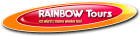 Firmenlogo RAINBOW Tours
