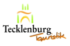 Logo der Firma Tecklenburg Touristik GmbH