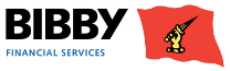 Logo der Firma Bibby Financial Services GmbH