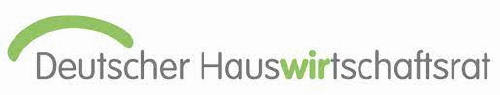 Logo der Firma Deutscher Hauswirtschaftsrat e. V.